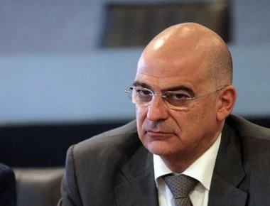 Ν. Δένδιας: «Ο ΣΥΡΙΖΑ κυβερνά με δανεικούς βουλευτές»